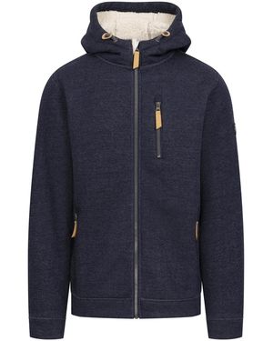Trespass Blouson Truther - Bleu