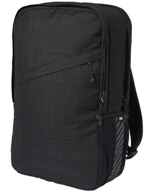 Helly Hansen Sac a dos Sentrum Backpack - Noir