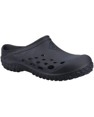 Muck Boot Sabots Muckster Lite - Bleu