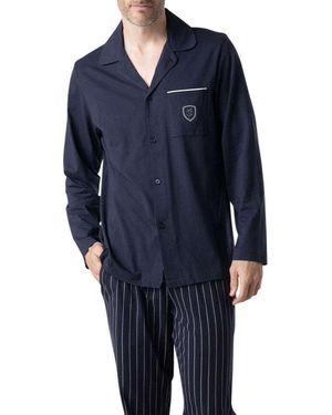 EMINENCE Pyjamas / Chemises de nuit 11813VTPE26 - Bleu