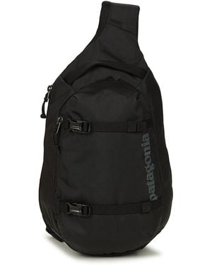 Patagonia Zaini Atom Sling 8L - Nero