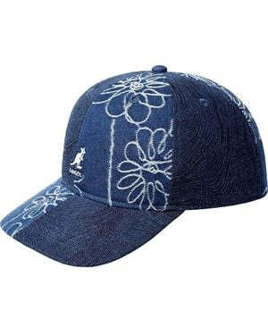 Kangol Casquette GT22902 - Bleu