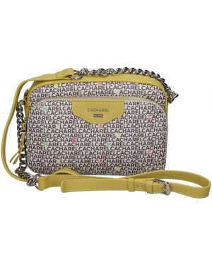 Cacharel Sac Bandouliere CL251076 - Gris