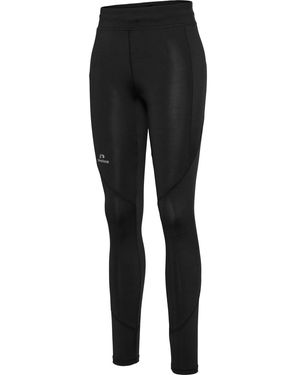 Newline Legging Legging Femme Baltimore - Zwart