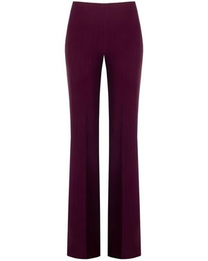 Rinascimento Pantalons de costume cfc0125312003 - Violet