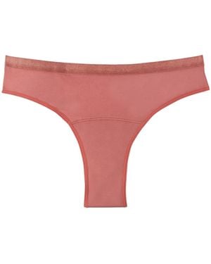 Athena Tangas Tanga menstruel - Rose