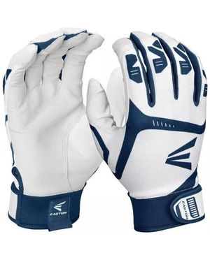 Easton Accessoire sport Gants de Batting Gameti - Bleu