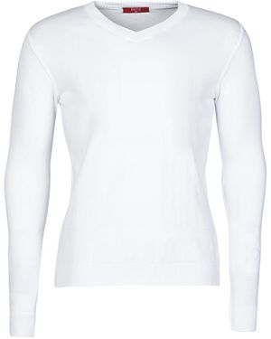 BOTD Pullover Ooman - Weiß