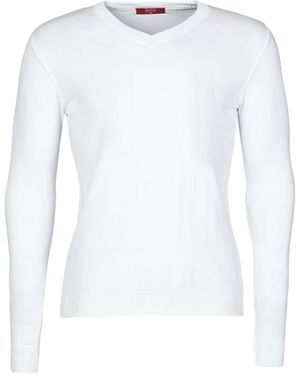 BOTD Pullover Ooman - Weiß