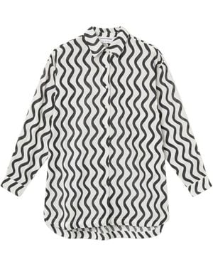 Compañía Fantástica Chemise 62C41913 - Noir