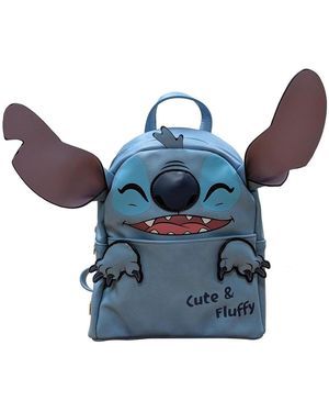 Disney Sac A Dos Gt15310 - Bleu