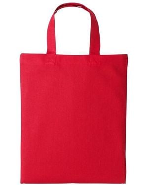 Nutshell Cabas Rw7135 - Rouge