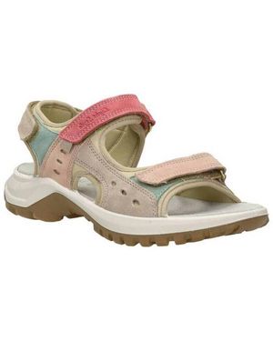 Imac Sandales Sandalen Plat - Neutre