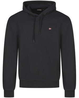 Napapijri Sweat-shirt 171355VTAH24 - Bleu