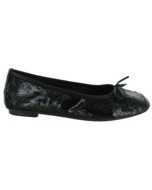 Reqins Ballerines HARMONY - Noir