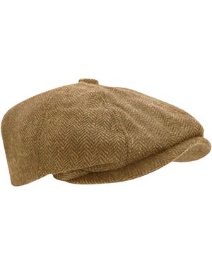Universal Textiles Chapeau 59cm HA484 - Marron
