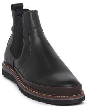 Zen Bottines ARK NERO - Noir