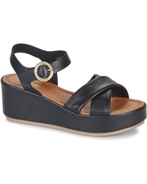 Jb Martin Sandali Ambre - Blu