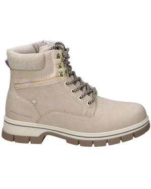 Xti Bottines 114211 - Gris