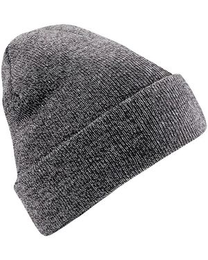 BEECHFIELD® Bonnet Bc3954 - Gris