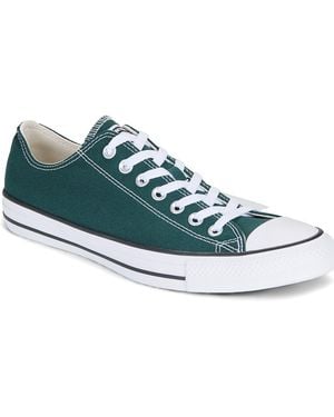 Converse Sneaker Chuck Taylor All Star - Blau