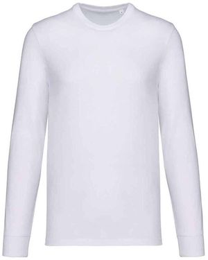 NATIVE SPIRIT T-shirt Spirit - Blanc
