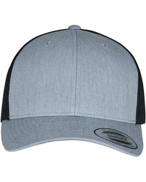 Flexfit Casquette BC6924 - Bleu
