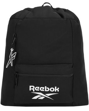 Reebok Sac a dos RBK Backpack - Noir