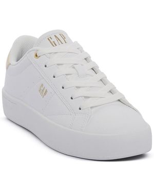 Gap Baskets basses 0070 TYLER - Blanc