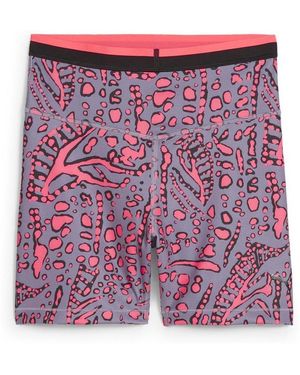 PUMA Short Hypernatural - Violet