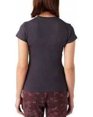 Wrangler T-Shirt 90166 - Noir