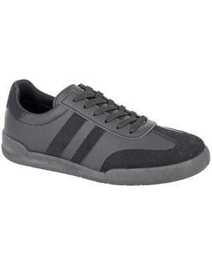 Dek Baskets basses Kite - Gris