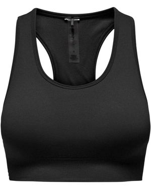 Only Play Brassières De Sport Daisy - Noir
