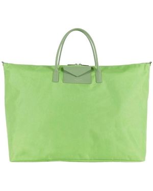 Lancaster Sac de voyage Sac de voyage Ref 53437 jade 50*38*22 cm - Vert