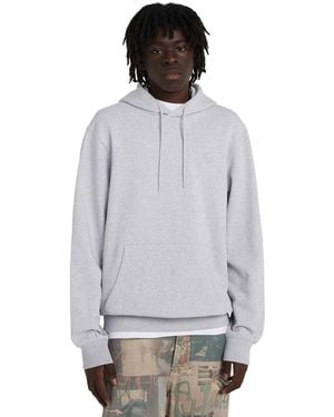 Element Sweatshirts à capuche Poolside - Gris