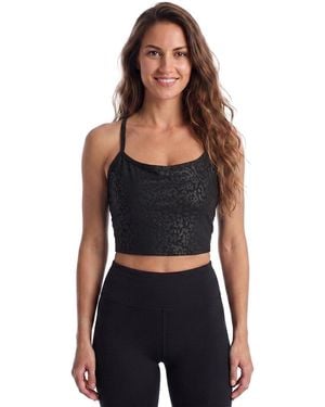 Gap Brassières De Sport 804208 - Noir