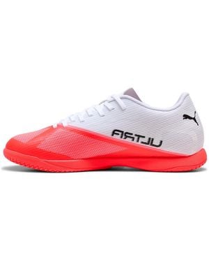 PUMA Chaussures De Foot Ultra 7 Play It Blro - Rouge