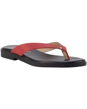 Keslem Tongs 44857 - Rouge