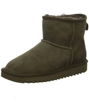Ara Bottes - Vert