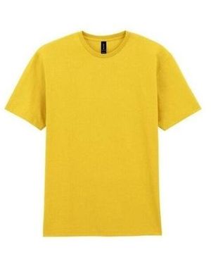 Gildan T-Shirt 3000 - Jaune