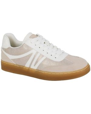 Cipriata Baskets Reda - Blanc