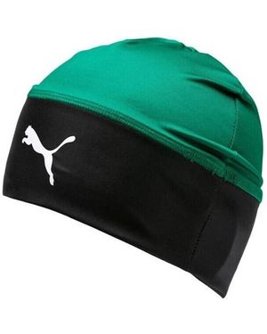 PUMA Bonnet Liga - Vert