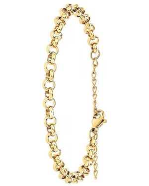 Sc Bohème Bracelets B2379-DORE - Métallisé