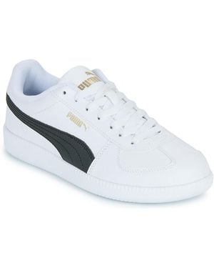 PUMA Lage Sneakers Club Lt Sl - Wit