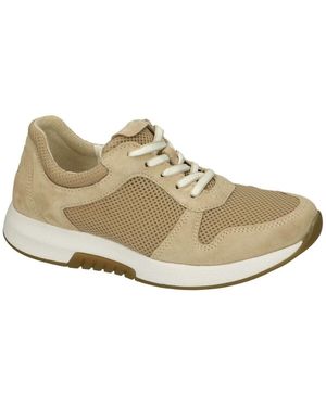 Gabor Baskets Basses 46.946.43 - Neutre