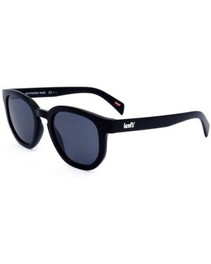 Levi's Lunettes de soleil 1022/s 807 - Bleu