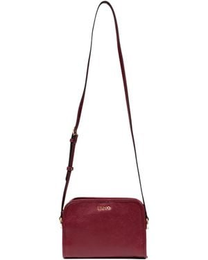 Liu Jo Sac ECS M CAMERA CASE AF5036 E0027 - Rouge