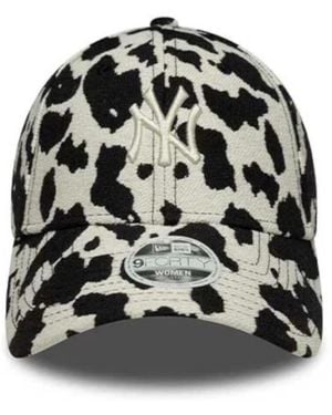 KTZ Casquette 60771872 - Noir