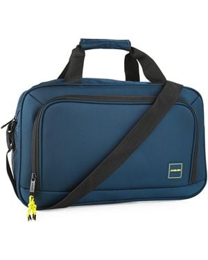 Jaslen Sac de voyage Treviso - Bleu