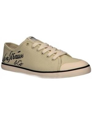 Levi's Baskets Venice - Neutre